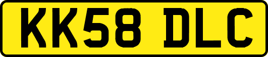KK58DLC