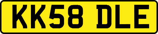 KK58DLE