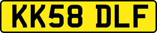 KK58DLF
