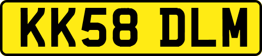 KK58DLM