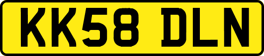 KK58DLN