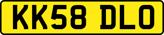 KK58DLO