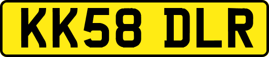 KK58DLR