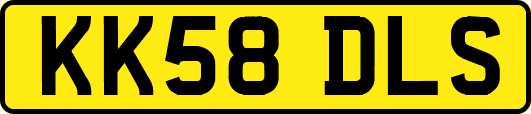 KK58DLS