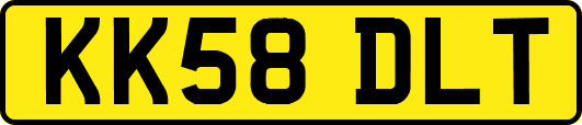 KK58DLT