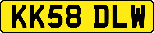KK58DLW