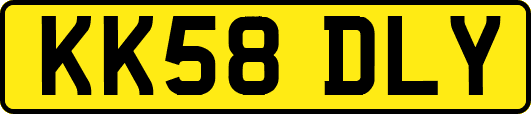 KK58DLY