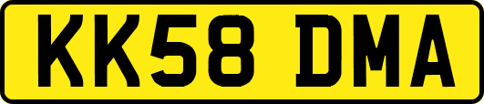 KK58DMA