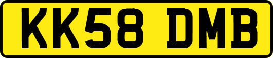 KK58DMB