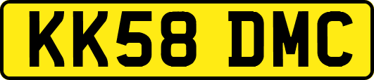 KK58DMC