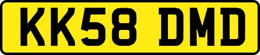 KK58DMD