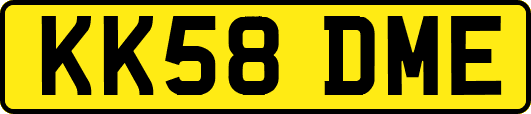 KK58DME
