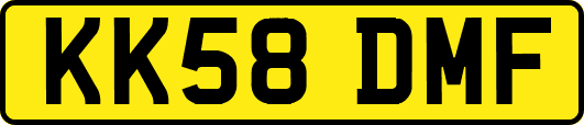 KK58DMF