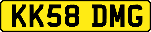 KK58DMG
