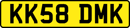 KK58DMK