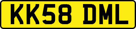 KK58DML
