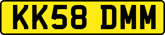 KK58DMM