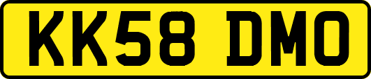 KK58DMO
