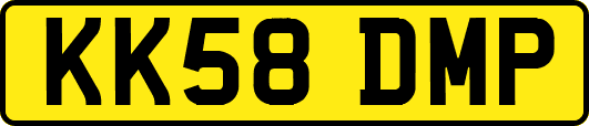 KK58DMP