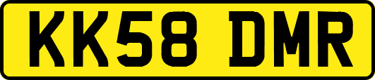 KK58DMR