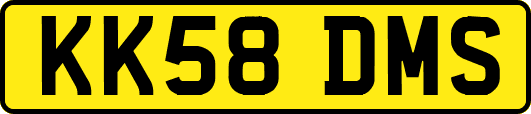 KK58DMS