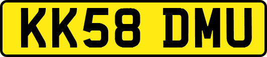 KK58DMU