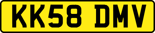 KK58DMV