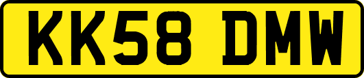 KK58DMW