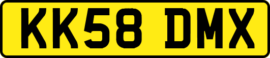 KK58DMX