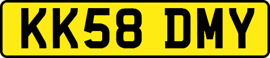 KK58DMY