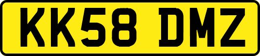 KK58DMZ