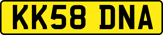 KK58DNA