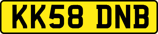 KK58DNB