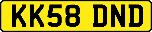 KK58DND