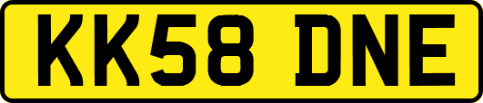 KK58DNE