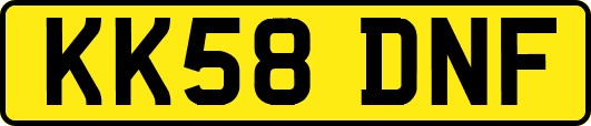 KK58DNF