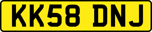 KK58DNJ