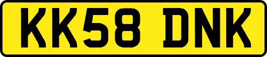 KK58DNK