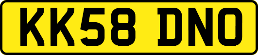 KK58DNO