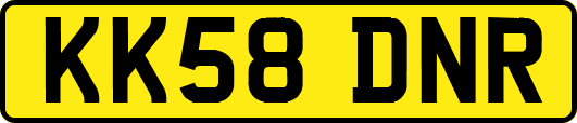 KK58DNR