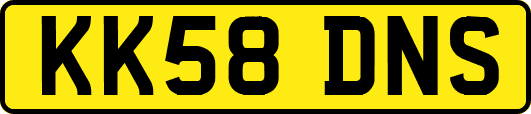 KK58DNS