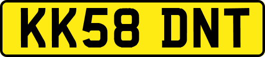 KK58DNT