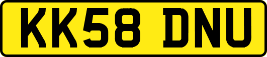KK58DNU