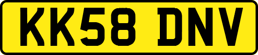 KK58DNV