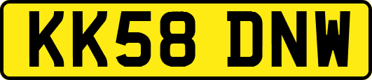 KK58DNW
