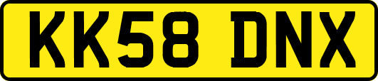 KK58DNX