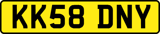 KK58DNY