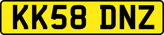 KK58DNZ