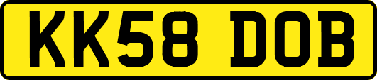 KK58DOB