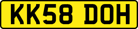 KK58DOH